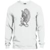 Heavyweight Long Sleeve T-Shirt Thumbnail