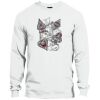 Heavyweight Long Sleeve T-Shirt Thumbnail