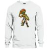 Heavyweight Long Sleeve T-Shirt Thumbnail