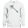 Heavyweight Long Sleeve T-Shirt Thumbnail