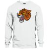 Heavyweight Long Sleeve T-Shirt Thumbnail