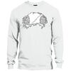 Heavyweight Long Sleeve T-Shirt Thumbnail