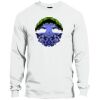 Heavyweight Long Sleeve T-Shirt Thumbnail