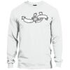 Heavyweight Long Sleeve T-Shirt Thumbnail