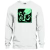 Heavyweight Long Sleeve T-Shirt Thumbnail