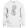 Heavyweight Long Sleeve T-Shirt Thumbnail