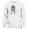 Heavyweight Long Sleeve T-Shirt Thumbnail