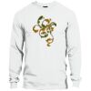 Heavyweight Long Sleeve T-Shirt Thumbnail