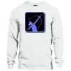 Heavyweight Long Sleeve T-Shirt Thumbnail