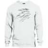 Heavyweight Long Sleeve T-Shirt Thumbnail