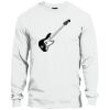 Heavyweight Long Sleeve T-Shirt Thumbnail