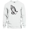 Heavyweight Long Sleeve T-Shirt Thumbnail