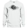 Heavyweight Long Sleeve T-Shirt Thumbnail