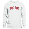 Heavyweight Long Sleeve T-Shirt Thumbnail