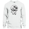 Heavyweight Long Sleeve T-Shirt Thumbnail