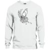 Heavyweight Long Sleeve T-Shirt Thumbnail