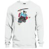 Heavyweight Long Sleeve T-Shirt Thumbnail