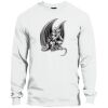 Heavyweight Long Sleeve T-Shirt Thumbnail