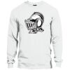 Heavyweight Long Sleeve T-Shirt Thumbnail