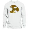 Heavyweight Long Sleeve T-Shirt Thumbnail