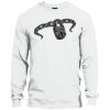 Heavyweight Long Sleeve T-Shirt Thumbnail