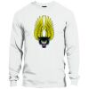 Heavyweight Long Sleeve T-Shirt Thumbnail