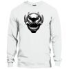 Heavyweight Long Sleeve T-Shirt Thumbnail