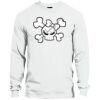 Heavyweight Long Sleeve T-Shirt Thumbnail