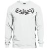 Heavyweight Long Sleeve T-Shirt Thumbnail