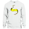 Heavyweight Long Sleeve T-Shirt Thumbnail