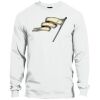 Heavyweight Long Sleeve T-Shirt Thumbnail