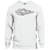 Heavyweight Long Sleeve T-Shirt Thumbnail