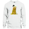 Heavyweight Long Sleeve T-Shirt Thumbnail