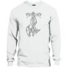 Heavyweight Long Sleeve T-Shirt Thumbnail