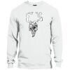 Heavyweight Long Sleeve T-Shirt Thumbnail