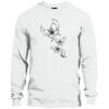 Heavyweight Long Sleeve T-Shirt Thumbnail