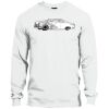 Heavyweight Long Sleeve T-Shirt Thumbnail