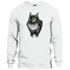 Heavyweight Long Sleeve T-Shirt Thumbnail