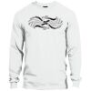 Heavyweight Long Sleeve T-Shirt Thumbnail