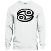 Heavyweight Long Sleeve T-Shirt Thumbnail