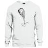 Heavyweight Long Sleeve T-Shirt Thumbnail