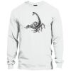 Heavyweight Long Sleeve T-Shirt Thumbnail