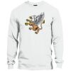 Heavyweight Long Sleeve T-Shirt Thumbnail