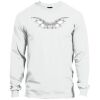 Heavyweight Long Sleeve T-Shirt Thumbnail