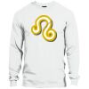 Heavyweight Long Sleeve T-Shirt Thumbnail