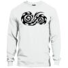 Heavyweight Long Sleeve T-Shirt Thumbnail