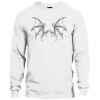 Heavyweight Long Sleeve T-Shirt Thumbnail