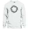 Heavyweight Long Sleeve T-Shirt Thumbnail