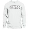 Heavyweight Long Sleeve T-Shirt Thumbnail