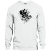 Heavyweight Long Sleeve T-Shirt Thumbnail